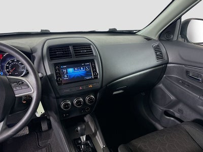 2025 Mitsubishi Outlander Sport ES