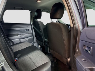 2025 Mitsubishi Outlander Sport ES