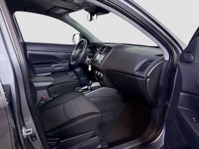 2025 Mitsubishi Outlander Sport ES