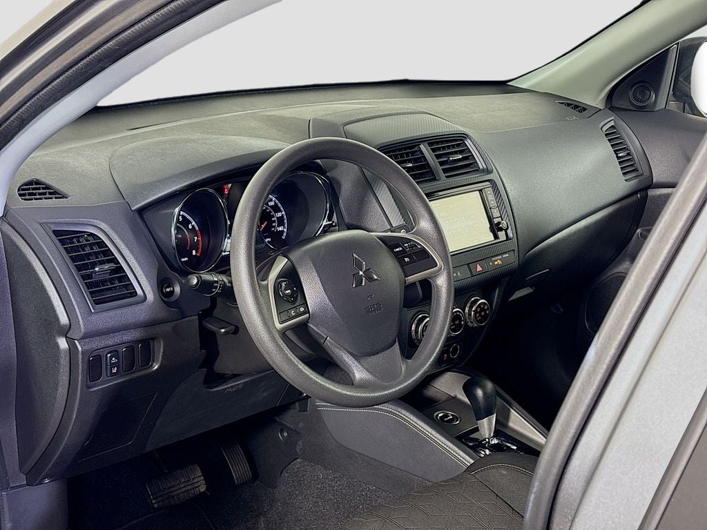 2025 Mitsubishi Outlander Sport ES