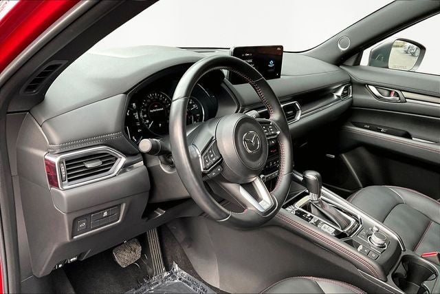 2024 Mazda Mazda CX-5 2.5 Turbo Premium Package