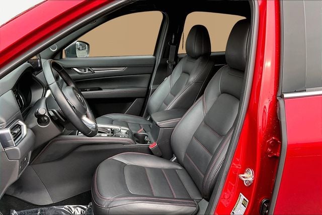 2024 Mazda Mazda CX-5 2.5 Turbo Premium Package