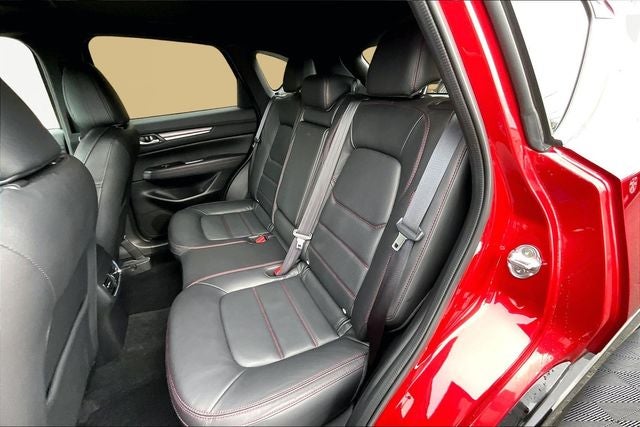 2024 Mazda Mazda CX-5 2.5 Turbo Premium Package