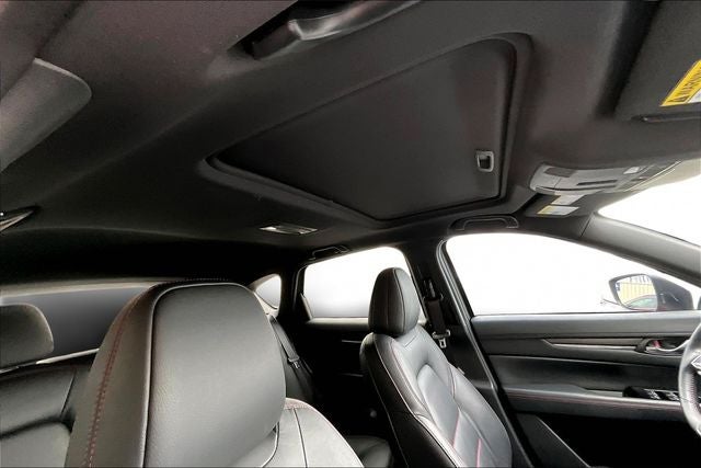 2024 Mazda Mazda CX-5 2.5 Turbo Premium Package