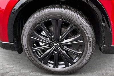 2024 Mazda Mazda CX-5 2.5 Turbo Premium Package