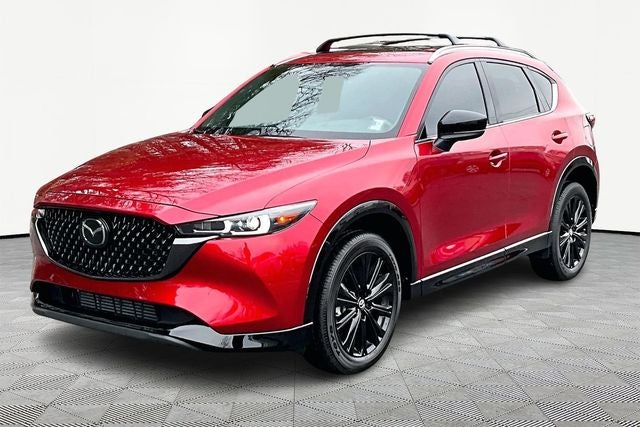 2024 Mazda Mazda CX-5 2.5 Turbo Premium Package