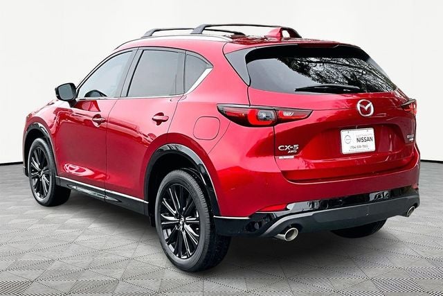 2024 Mazda Mazda CX-5 2.5 Turbo Premium Package