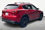 2024 Mazda Mazda CX-5 2.5 Turbo Premium Package