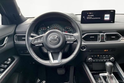2024 Mazda Mazda CX-5 2.5 Turbo Premium Package