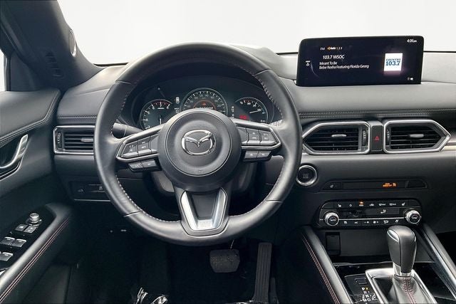 2024 Mazda Mazda CX-5 2.5 Turbo Premium Package