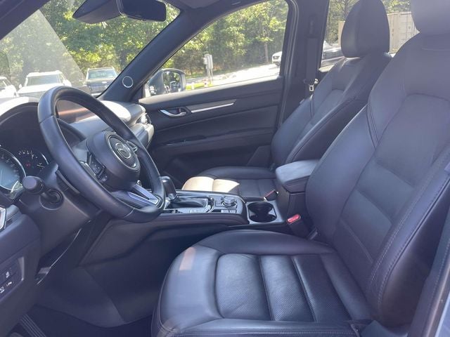 2023 Mazda Mazda CX-5 2.5 Turbo Signature