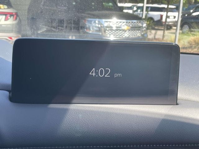 2023 Mazda Mazda CX-5 2.5 Turbo Signature