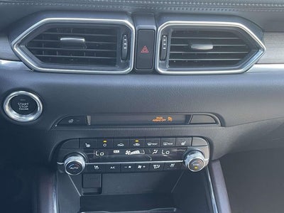 2023 Mazda Mazda CX-5 2.5 Turbo Signature