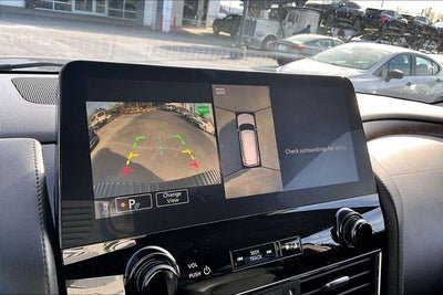 2022 Nissan Armada SL