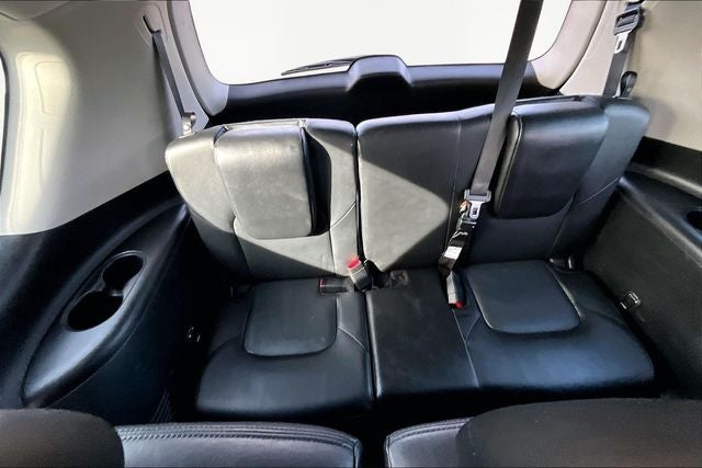 2022 Nissan Armada SL