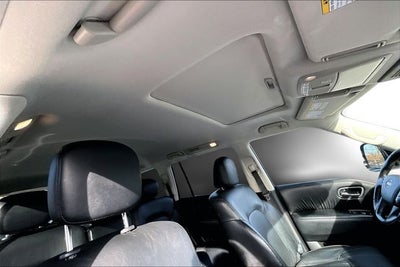 2022 Nissan Armada SL