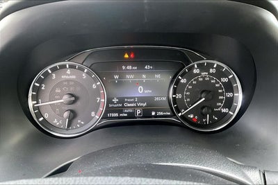 2024 INFINITI QX80 PREMIUM SELECT