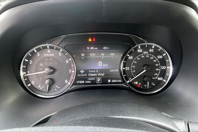 2024 INFINITI QX80 PREMIUM SELECT