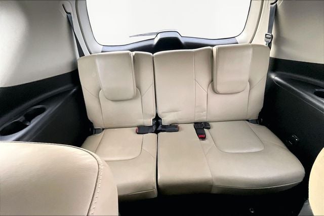 2024 INFINITI QX80 PREMIUM SELECT