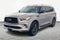 2024 INFINITI QX80 PREMIUM SELECT