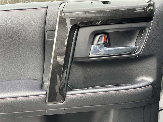 2022 Toyota 4Runner TRD Off-Road Premium