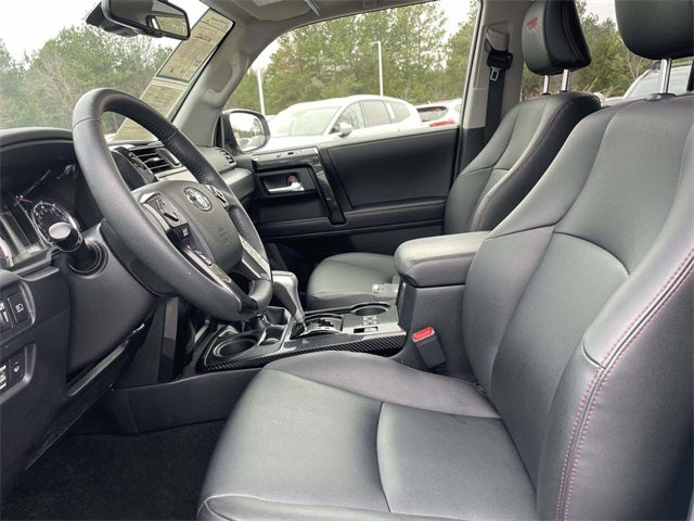 2022 Toyota 4Runner TRD Off-Road Premium