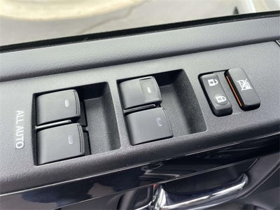 2022 Toyota 4Runner TRD Off-Road Premium