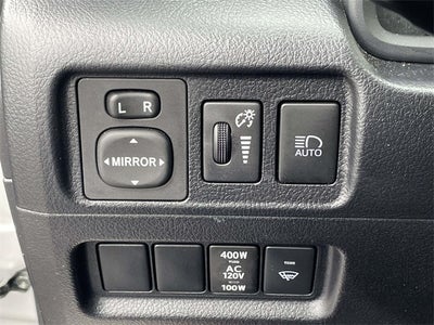 2022 Toyota 4Runner TRD Off-Road Premium