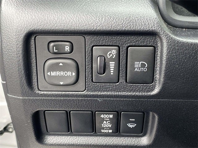 2022 Toyota 4Runner TRD Off-Road Premium