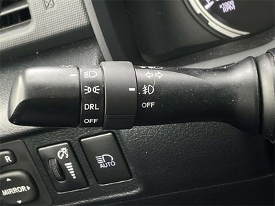 2022 Toyota 4Runner TRD Off-Road Premium