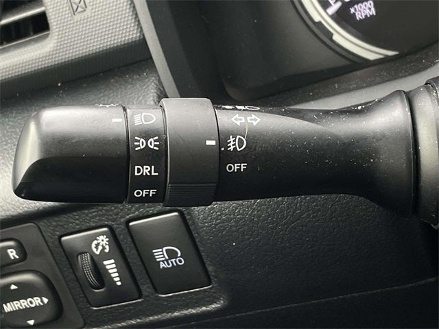 2022 Toyota 4Runner TRD Off-Road Premium