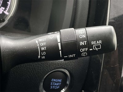 2022 Toyota 4Runner TRD Off-Road Premium