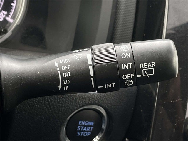 2022 Toyota 4Runner TRD Off-Road Premium