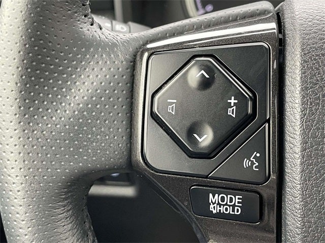 2022 Toyota 4Runner TRD Off-Road Premium