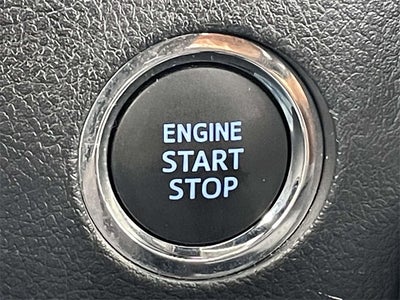 2022 Toyota 4Runner TRD Off-Road Premium