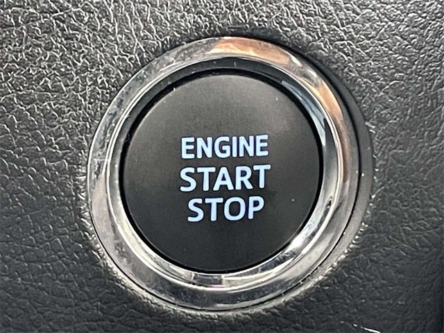 2022 Toyota 4Runner TRD Off-Road Premium