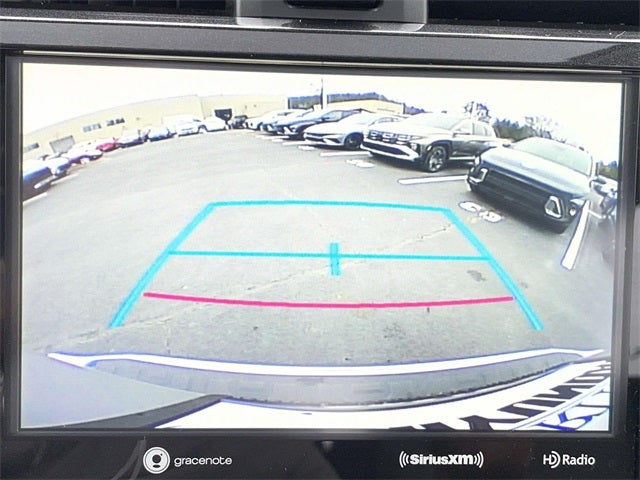 2022 Toyota 4Runner TRD Off-Road Premium