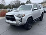 2022 Toyota 4Runner TRD Off-Road Premium