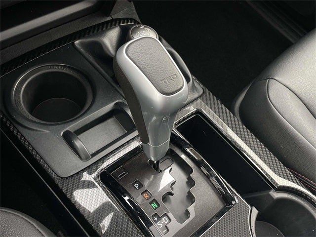 2022 Toyota 4Runner TRD Off-Road Premium