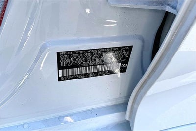 2025 Lexus IS IS 350 F SPORT Design