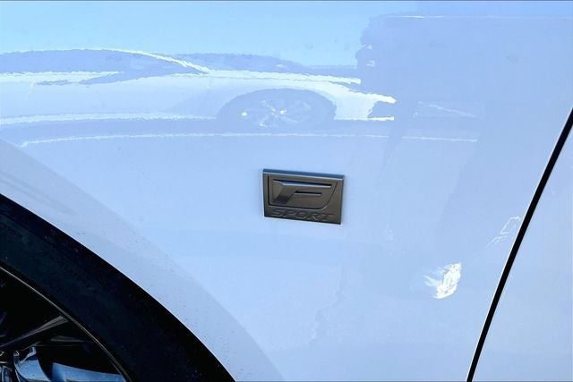 2025 Lexus IS IS 350 F SPORT Design