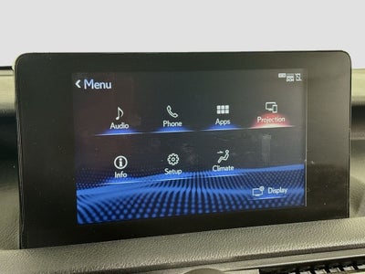 2022 Lexus IS 300 Base