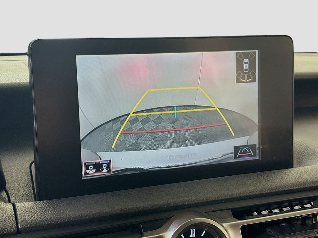 2022 Lexus IS 300 Base