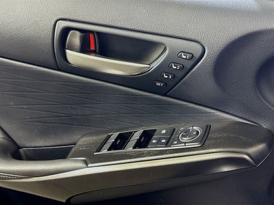 2022 Lexus IS 300 Base