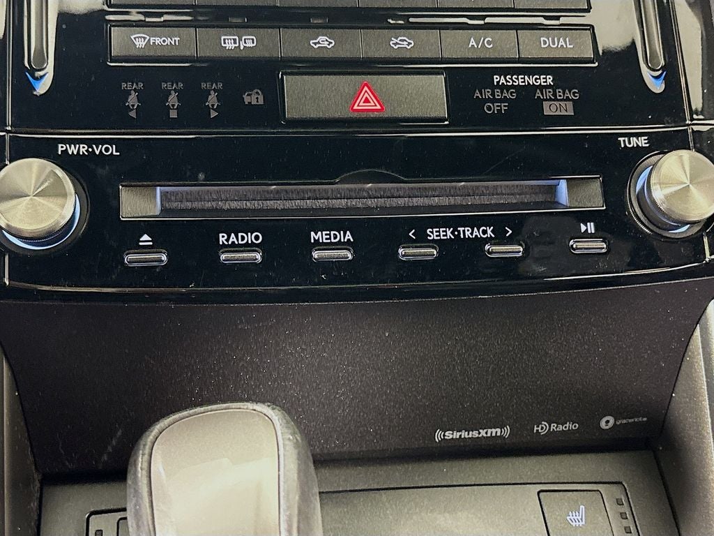 2022 Lexus IS 300 Base