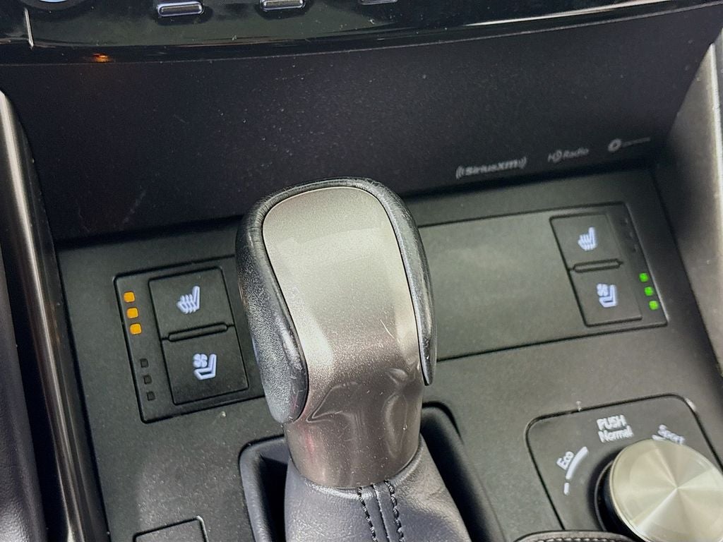 2022 Lexus IS 300 Base