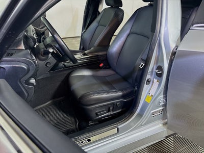 2022 Lexus IS 300 Base