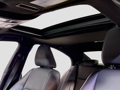 2022 Lexus IS 300 Base