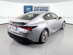 2022 Lexus IS 300 Base