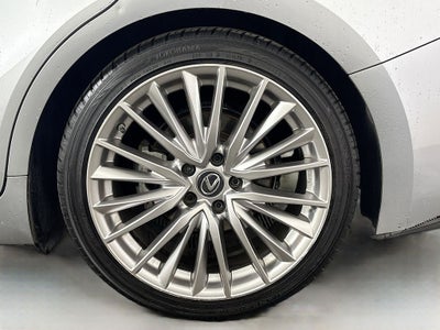 2022 Lexus IS 300 Base